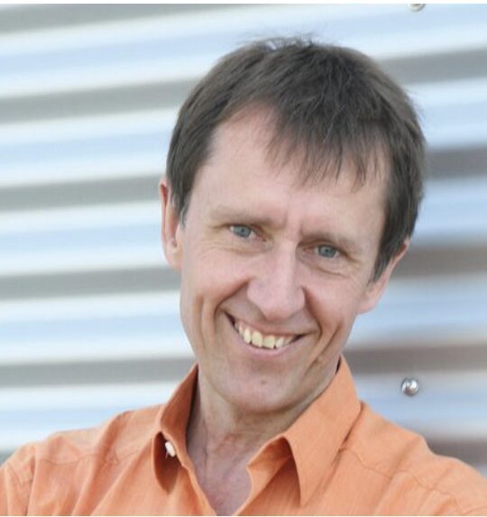 Dieter Ladegast