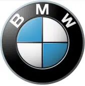 BMW-logo BMW-Logo