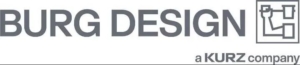 BURG DESIGN-logo Burg Design-Logo