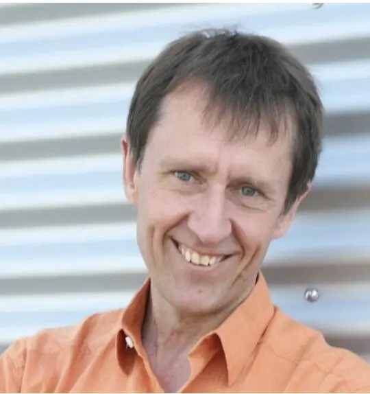 Dieter Ladegast