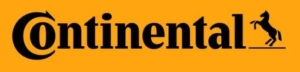 Continental-logo Continental-Logo