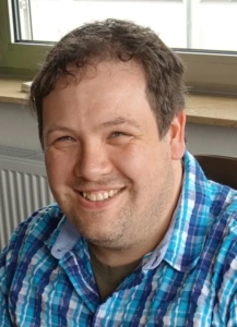 Florian Smorra