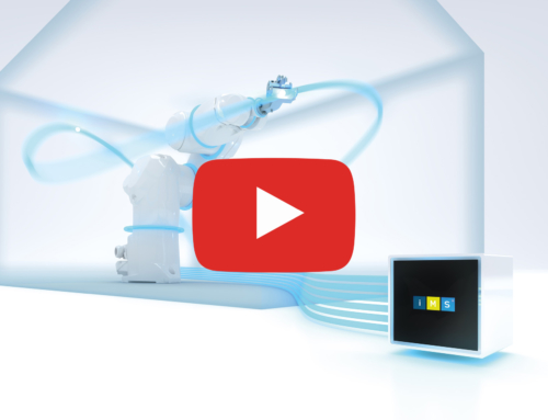 iMS: Robotcalibration 4.0 – Product Video (Youtube)