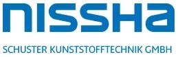 NISSHA-logo Nissha-Logo