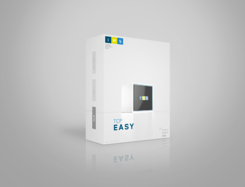 Produktneuheit TCP EASY