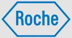 Roche-logo Roche-Logo