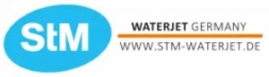 StM WATERJET-logo STM-Waterjet-Logo