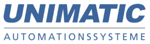 Unimatic Automationssysteme Unimatic-Logo