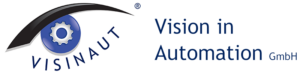 vision in automation Visinaut-Logo